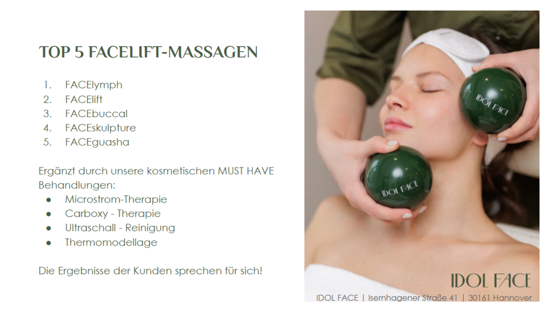 Jolie au naturel: Nachhaltige Naturkosmetik