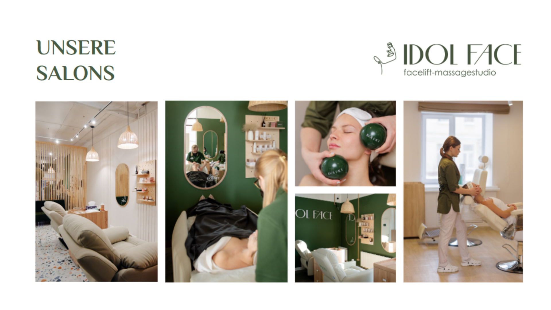 Jolie au naturel: Nachhaltige Naturkosmetik