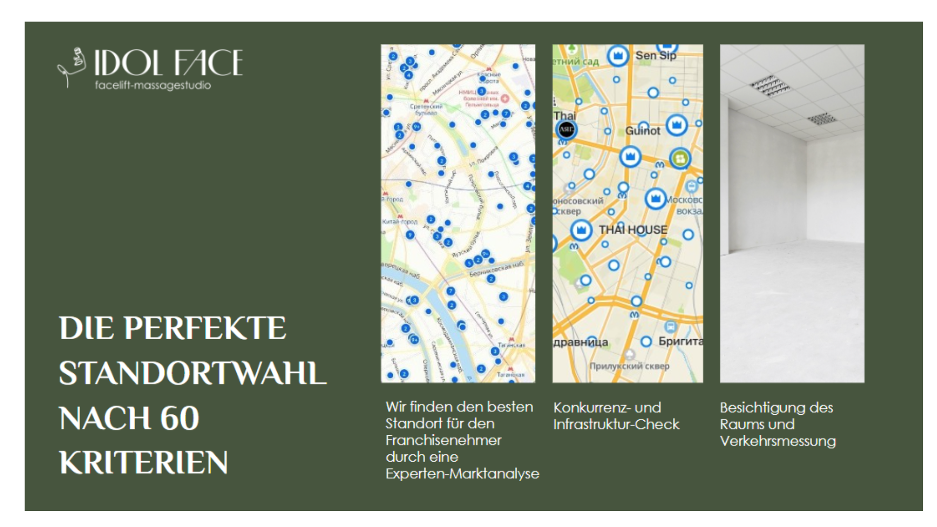 Jolie au naturel: Nachhaltige Naturkosmetik