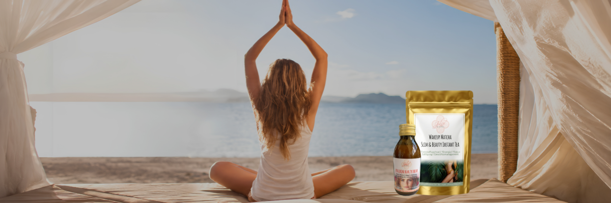 Jolie au naturel: Nachhaltige Naturkosmetik