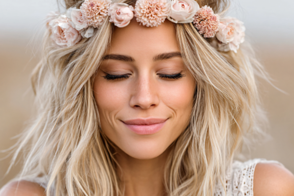 Jolie au naturel: Nachhaltige Naturkosmetik