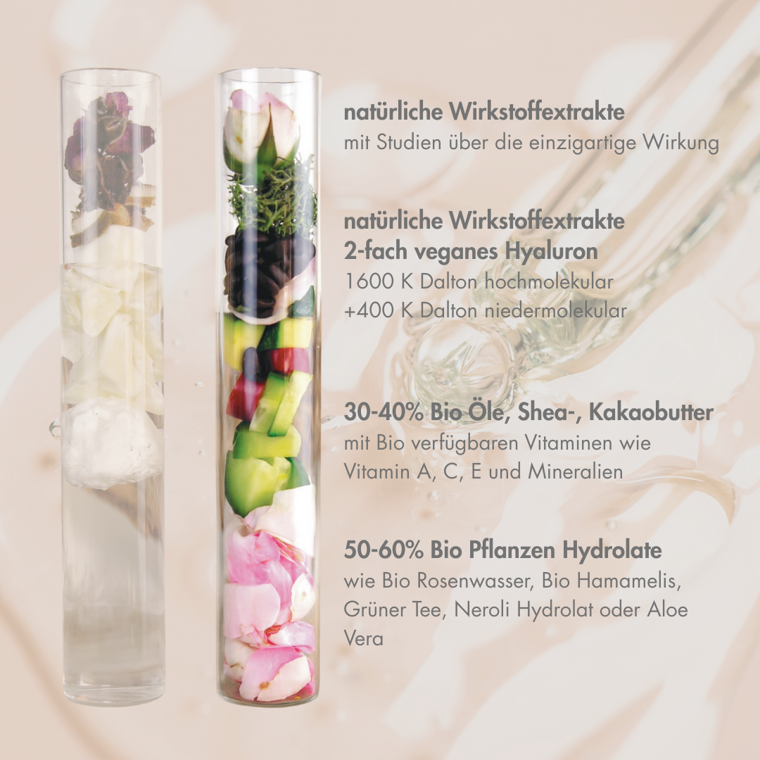 Jolie au naturel: Nachhaltige Naturkosmetik