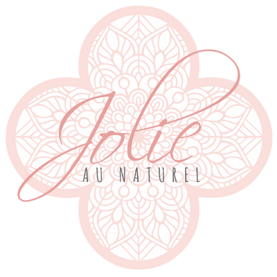 Jolie au naturel: Nachhaltige Naturkosmetik
