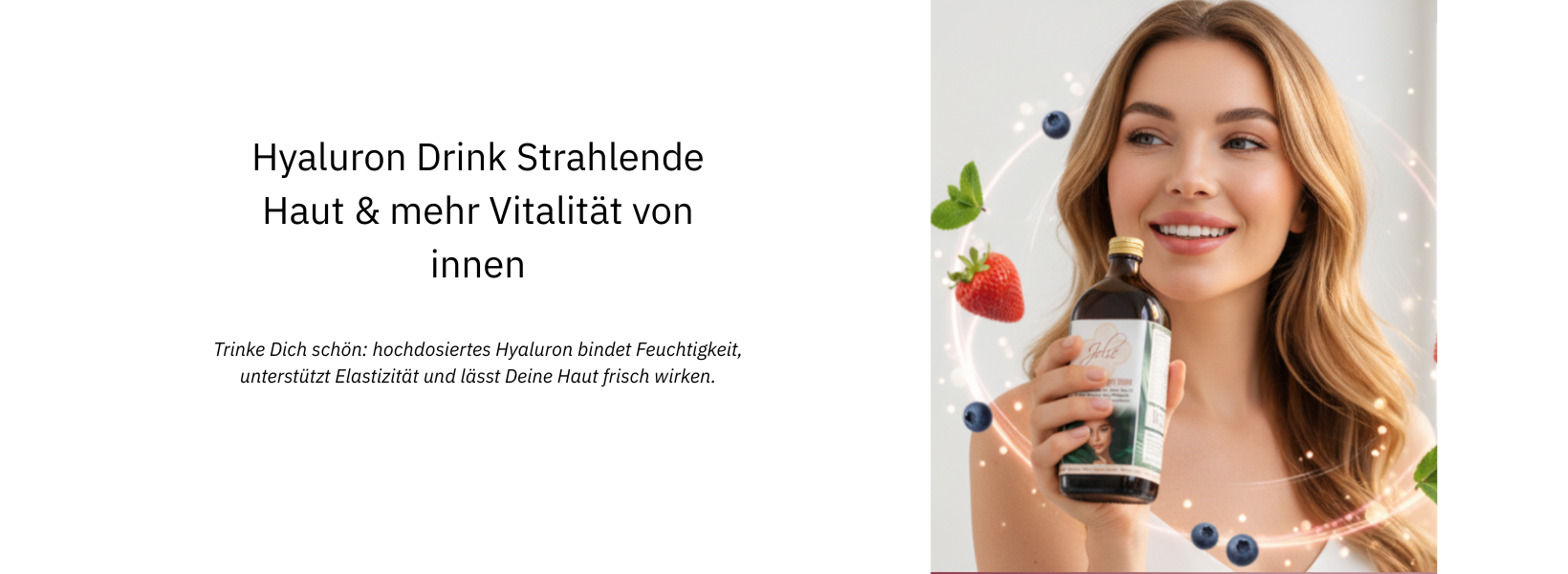 Jolie au naturel: Nachhaltige Naturkosmetik