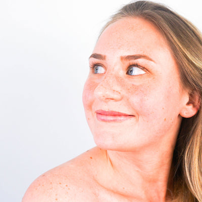 10 Tipps, wie Du Dein Hautbild verbesserst
