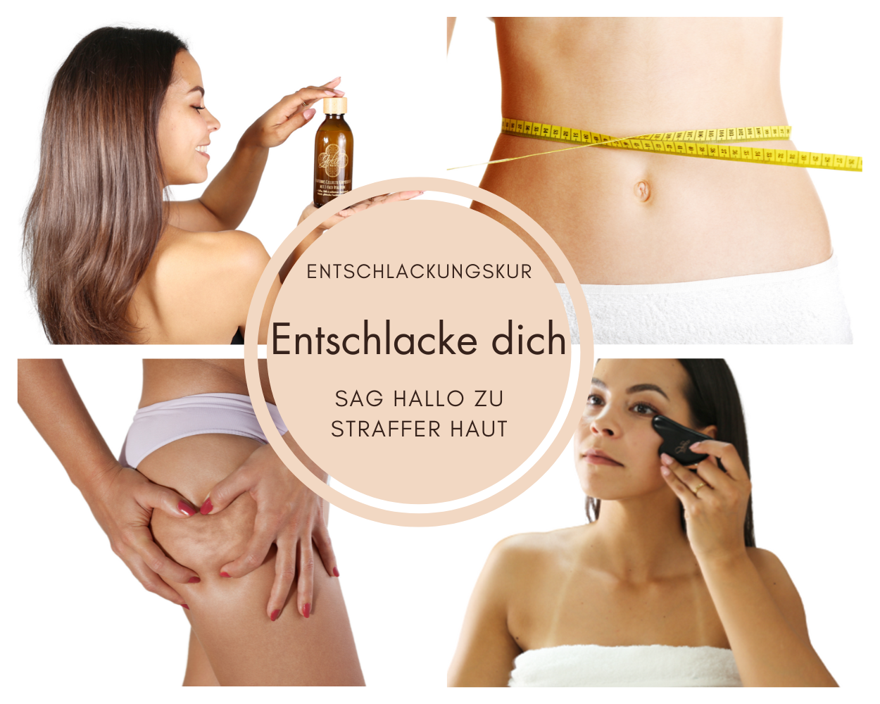 Reinige Deinen Körper mit 7 Ayurveda-Geheimnissen – Natürlich bist Du schön!