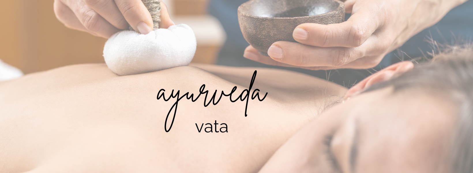 Ayurveda Vata
