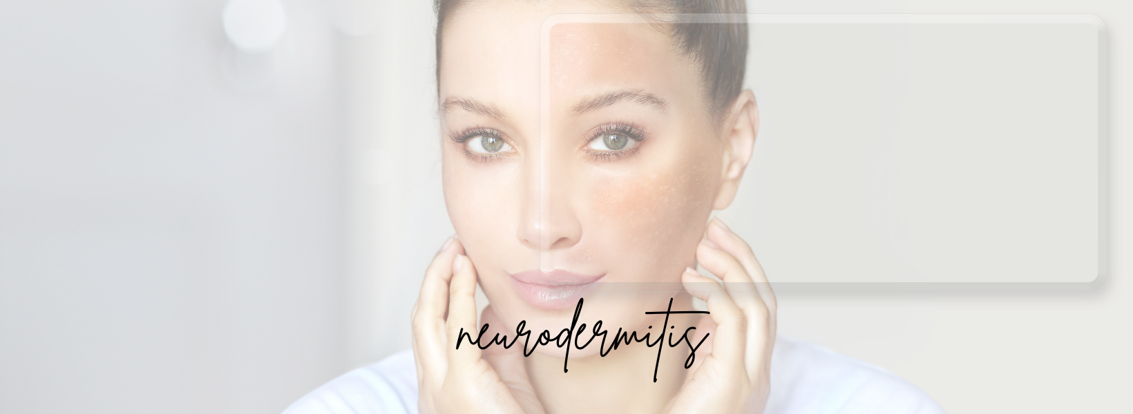 Neurodermitis / Schuppenflechte