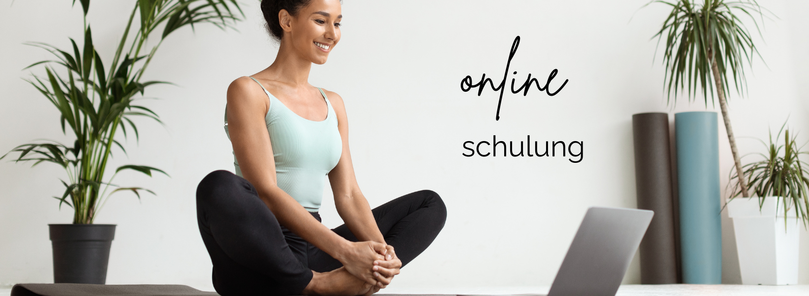Online Schulung