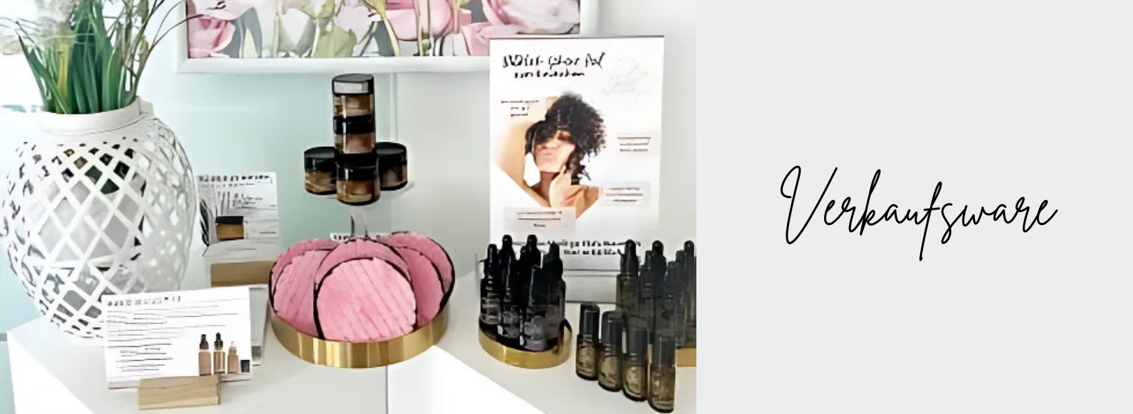 Verkaufsware