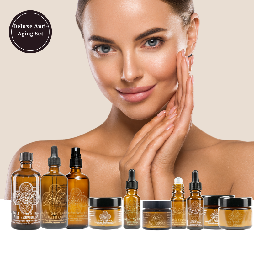 Hyaluron Deluxe VIP Anti-Aging SET