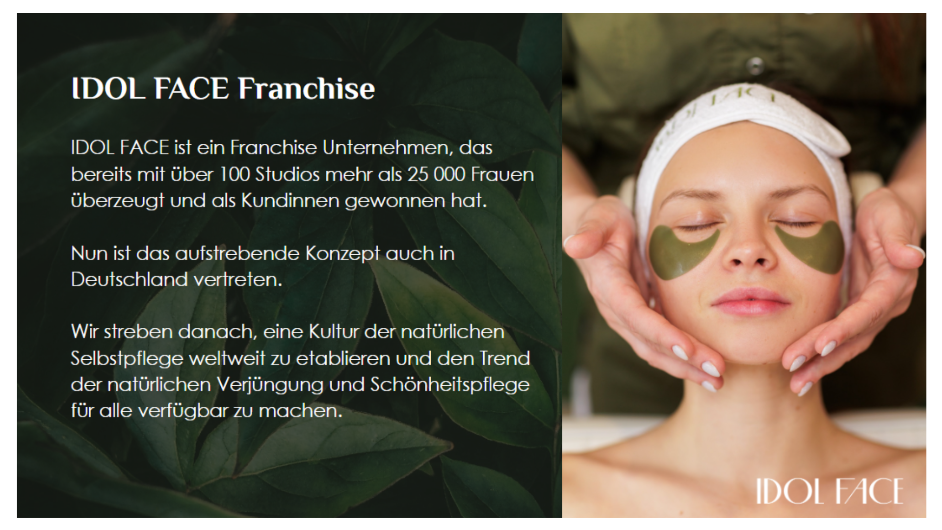 Jolie au naturel: Nachhaltige Naturkosmetik