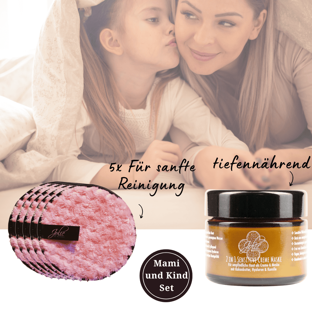 Mami und Kind SET