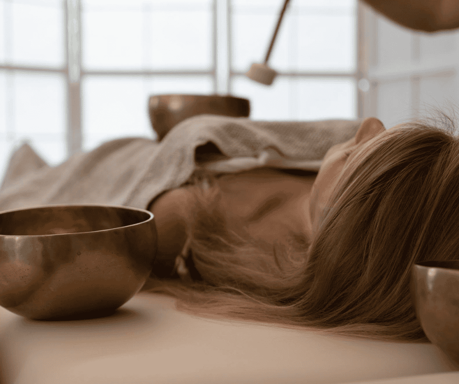 Klangschalen Intensiv Workshop - 2 Tage