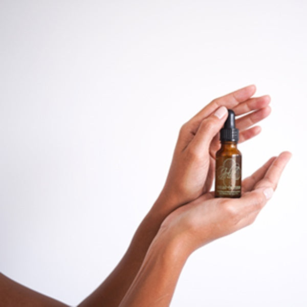 Avocado Cacay Serum I Vitamin E I Vitamin A I beruhigend I anspruchsvolle Haut