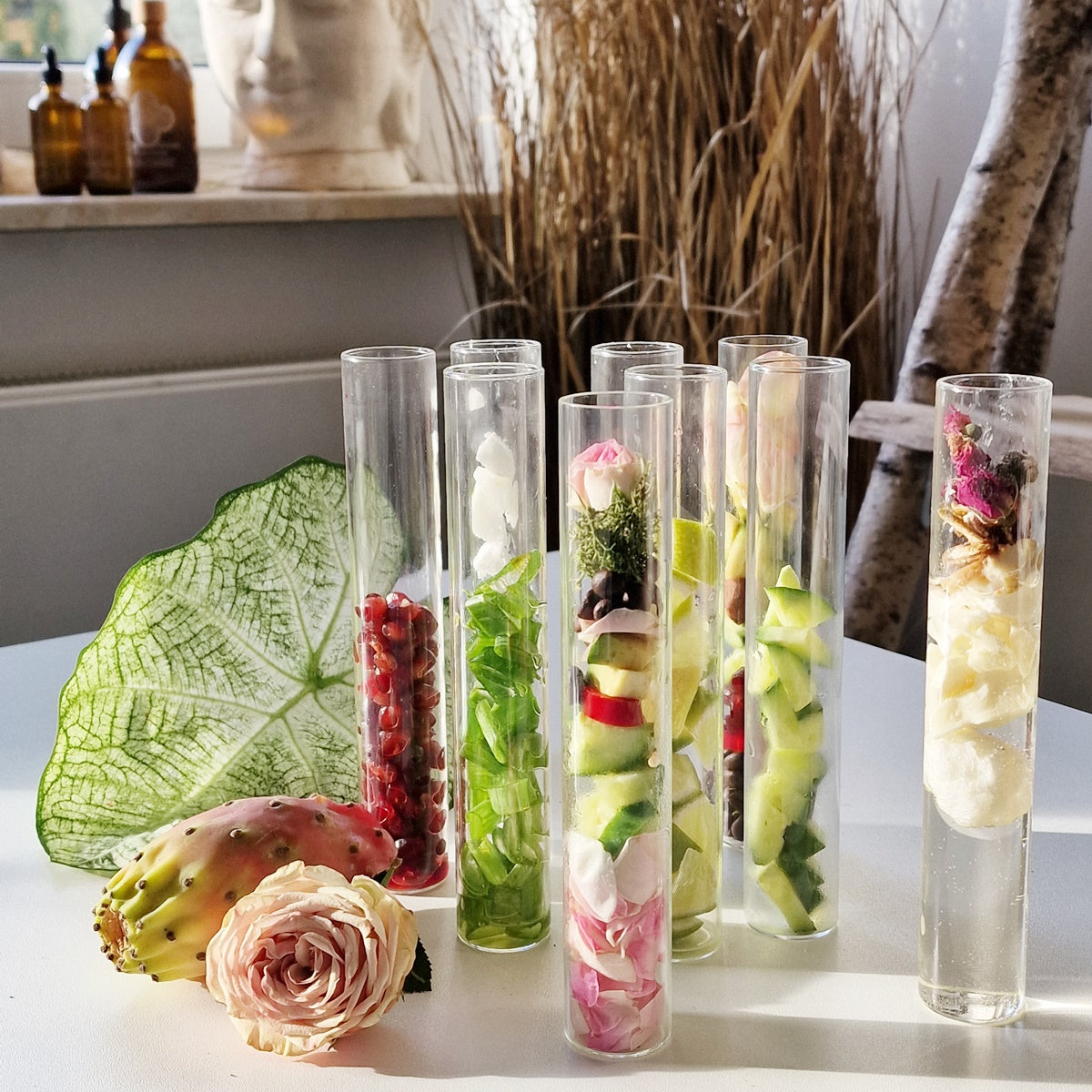 Jolie au naturel: Nachhaltige Naturkosmetik