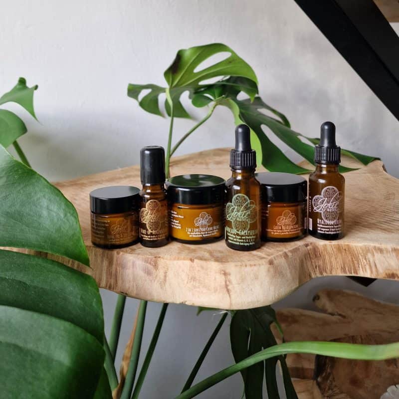 Anti-Aging Hyaluron Bestseller SET