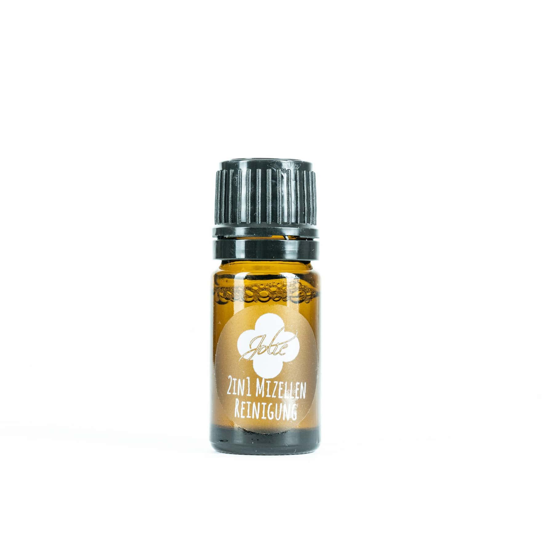 Mizellen Reinigungswasser & Augen Make-up Entferner 2-in-1✨5 ml
