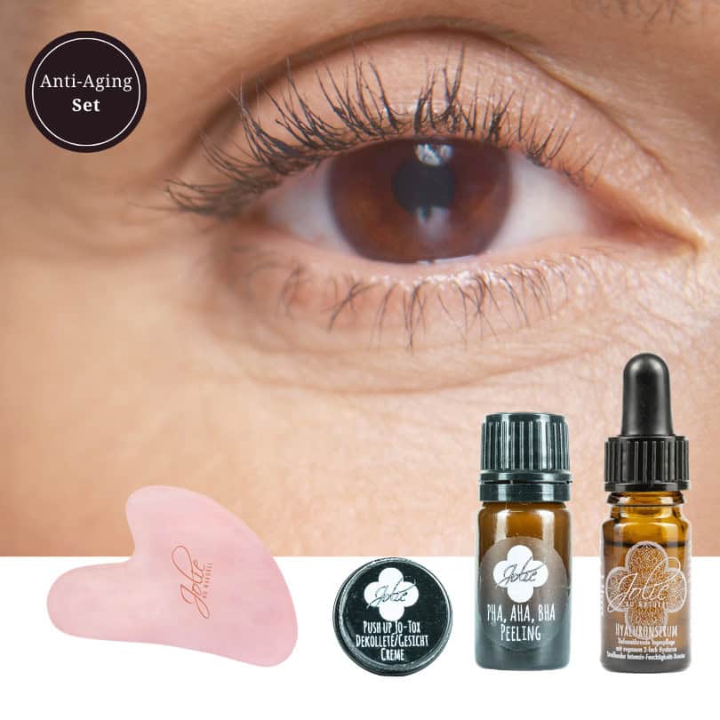 Anti Aging Pröbchen SET
