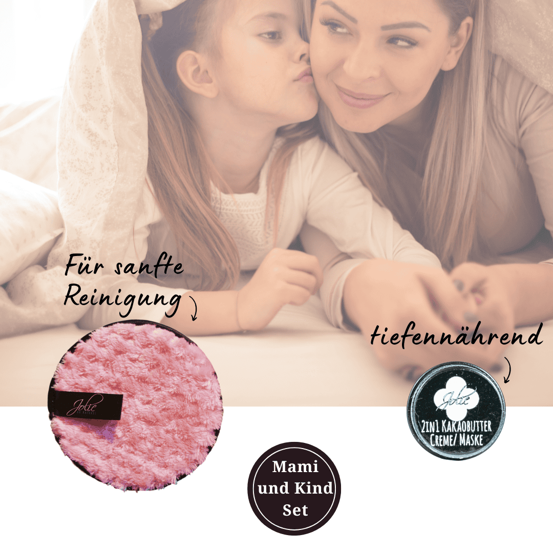 Mami und Kind SET Pröbchen