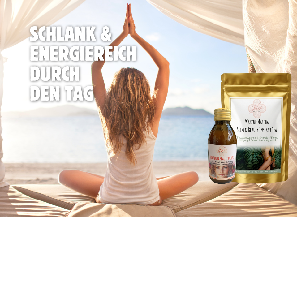 Jolie au naturel: Nachhaltige Naturkosmetik