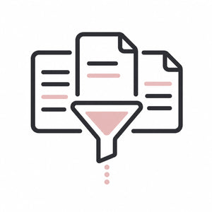 Zu viele Informationen, zu wenig Überblick?