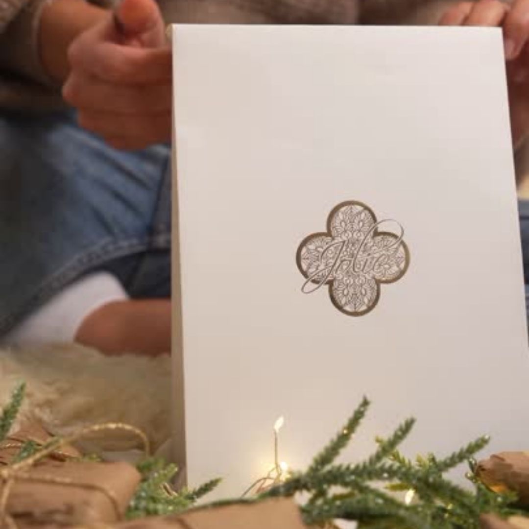 Adventskalender "das Märchen von gesunder & strahlender Haut wird wahr"