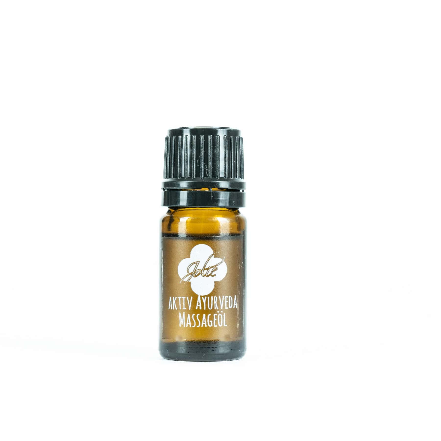 UVP 3,90 Aktiv Ayurveda Massageöl | Manukahonig | Kurkuma | Aromatherapie | 5 ml