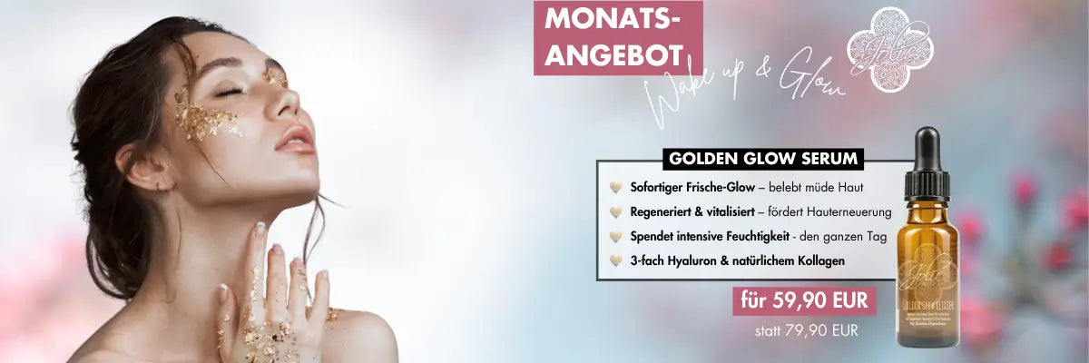 Jolie au naturel: Nachhaltige Naturkosmetik