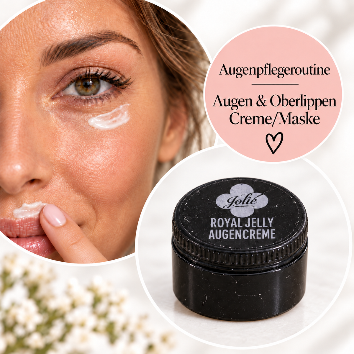 Glow Hyaluron Bestseller Routine Set – für pralle, strahlende Haut