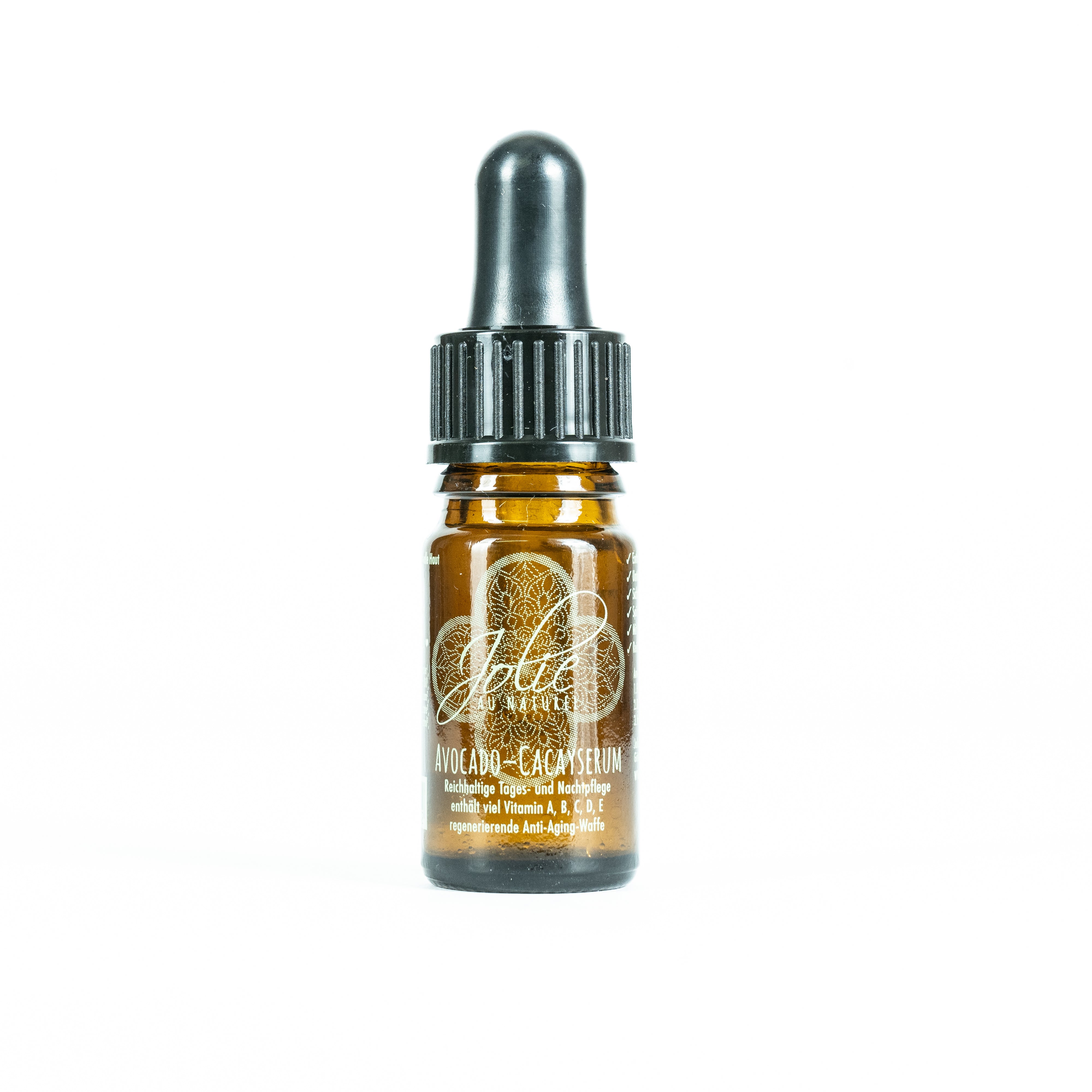 Avocado Cacay Serum I Vitamin E I Vitamin A I Gesichtspflege I 5ml