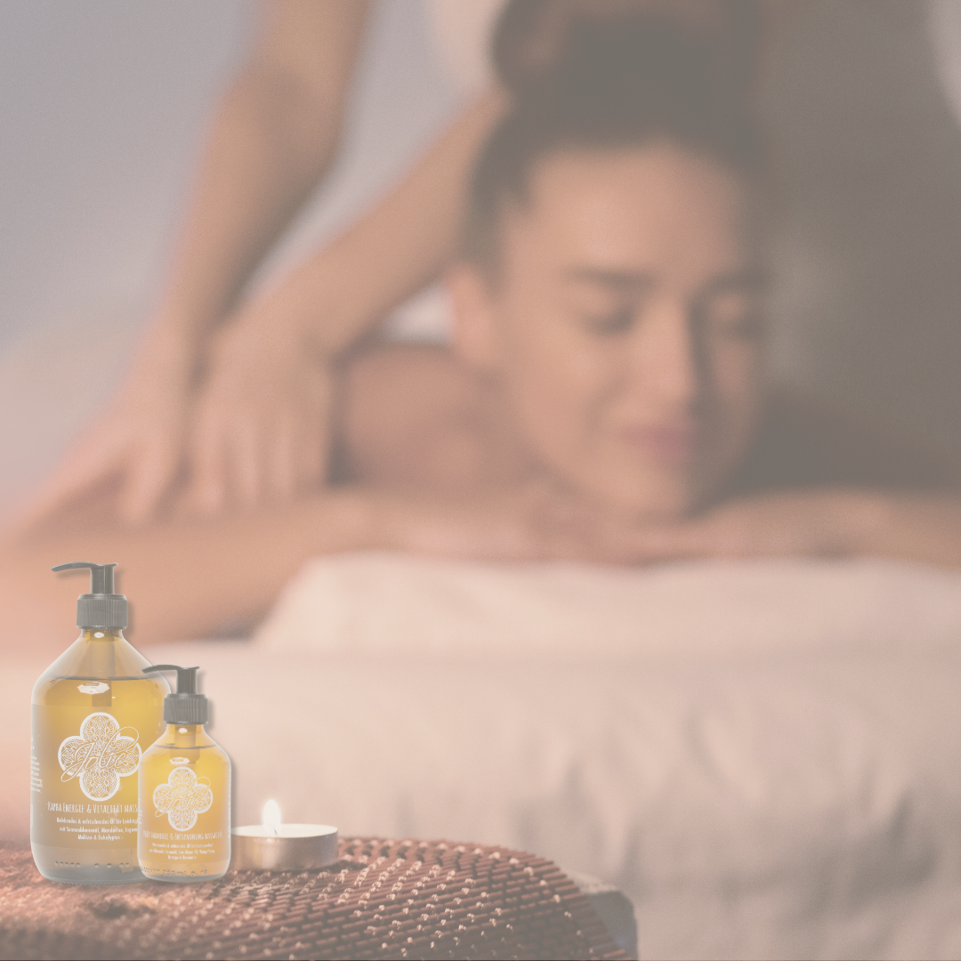 Jolie au naturel: Nachhaltige Naturkosmetik