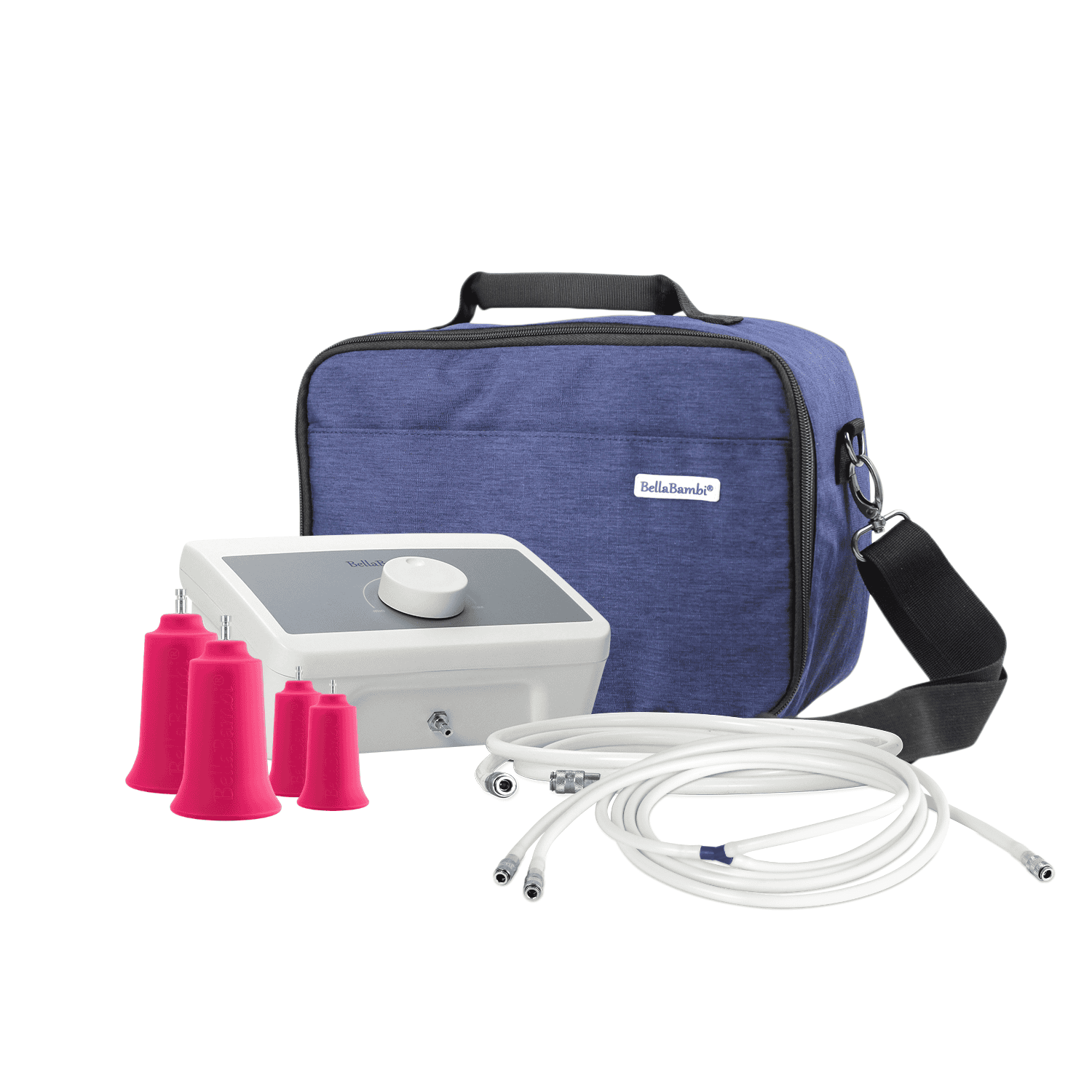 Bellabambi® Multi Massagegerät
