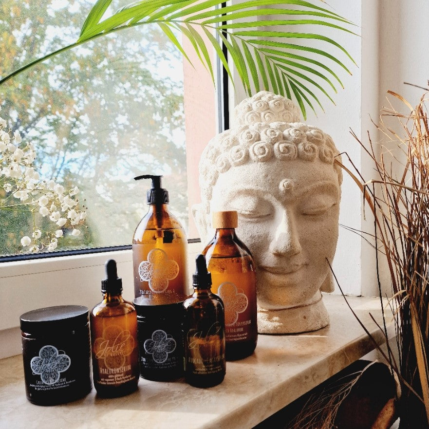 Jolie au Naturel Produktbilder 