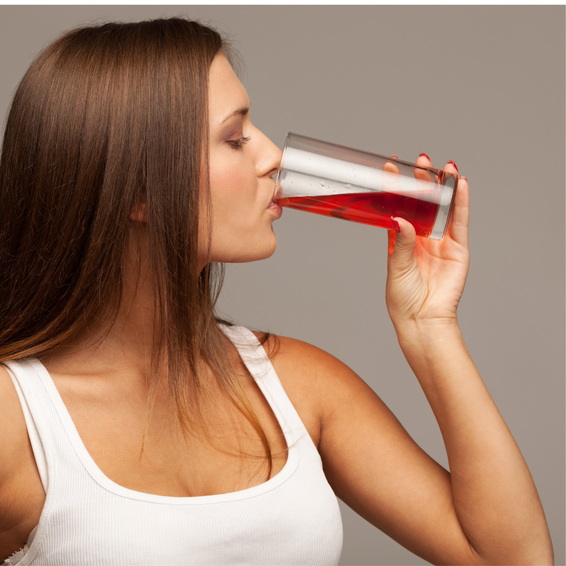 Hyaluron Beautydrink