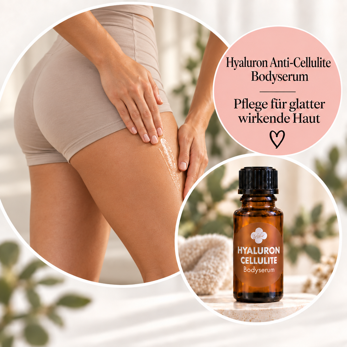 Glow Hyaluron Bestseller Routine Set – für pralle, strahlende Haut