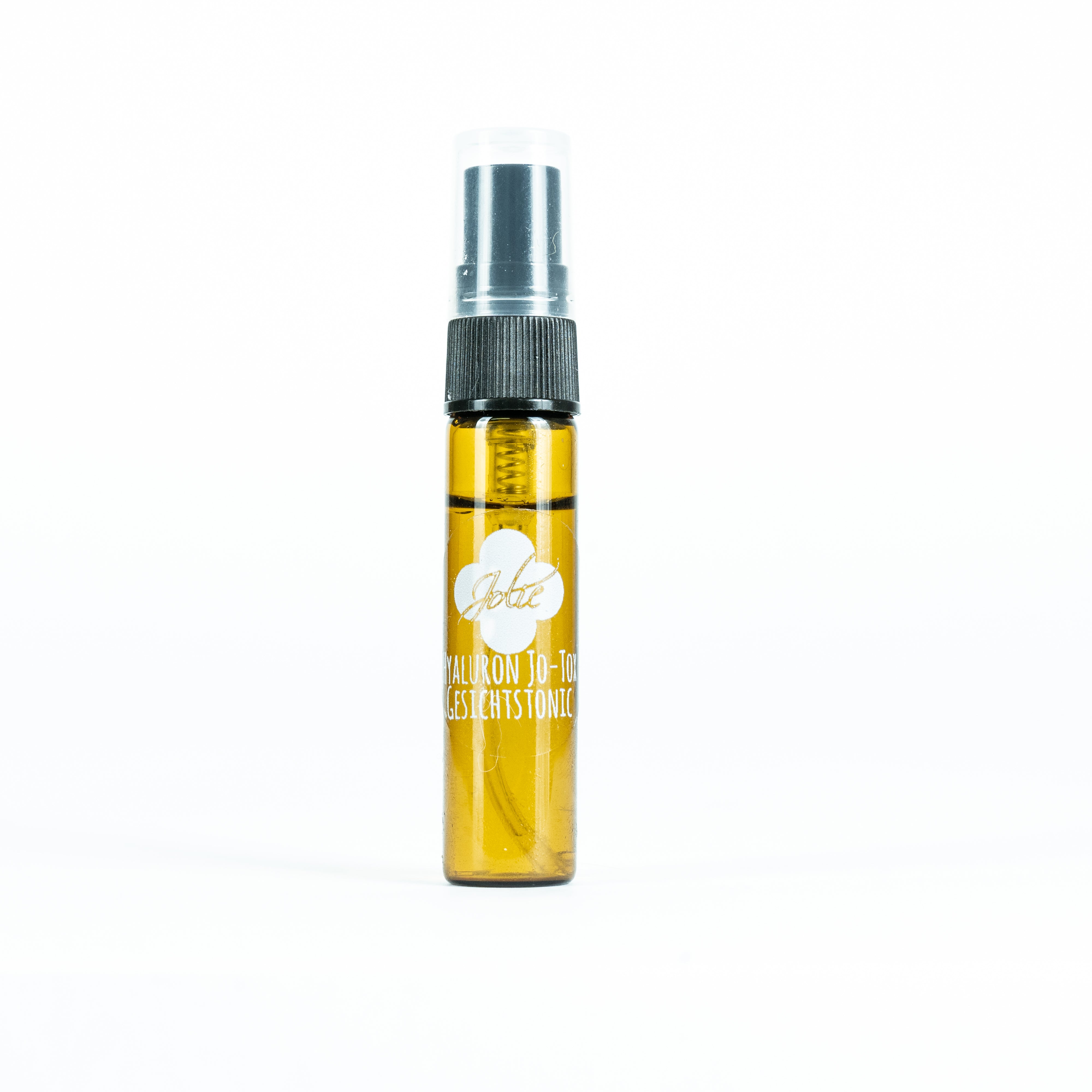 Hyaluron Jo-Tox Gesichtstonic | Blaulicht Gesichtsspray I Parakresse I Aloe Vera 5ml