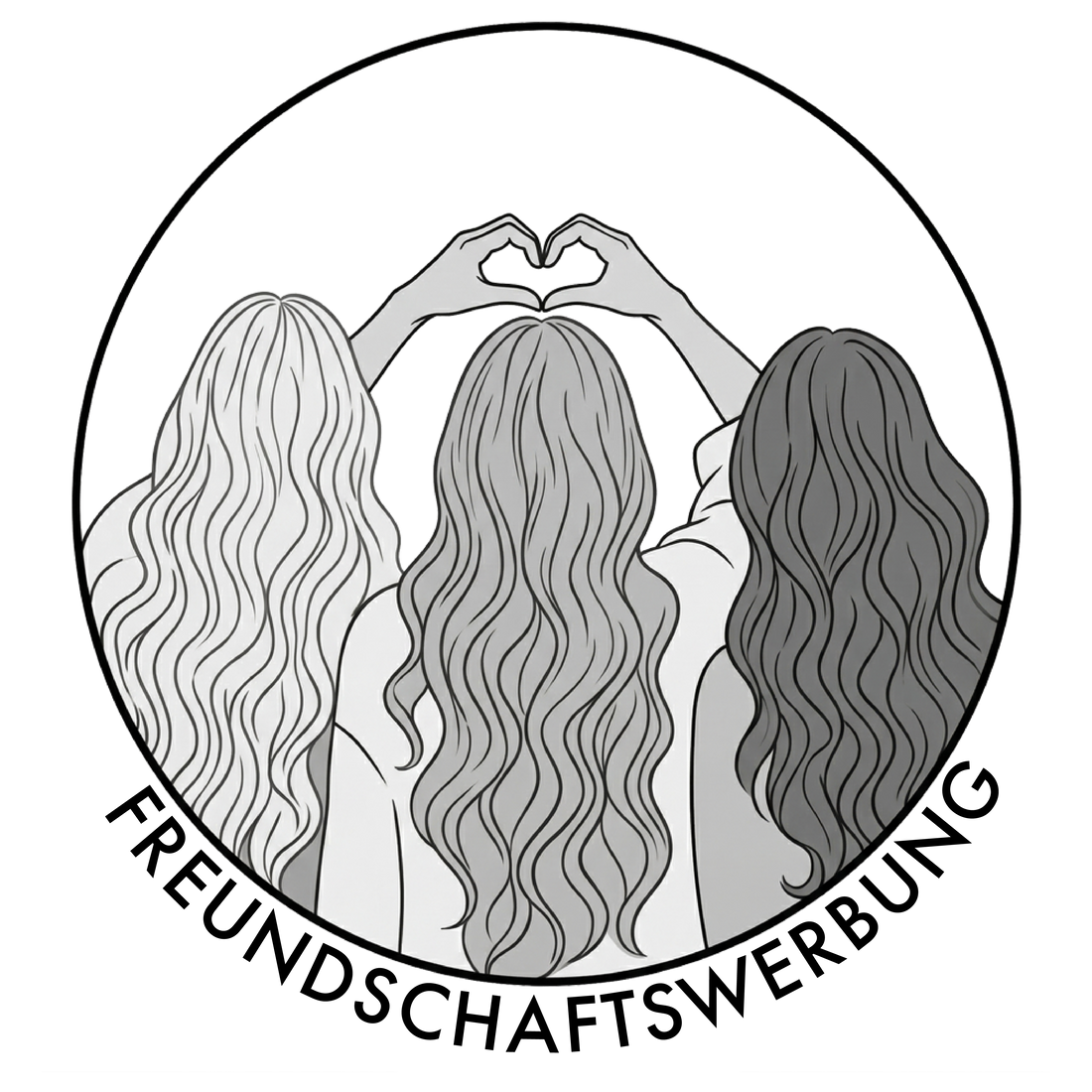 5. Freundschafts Werbung