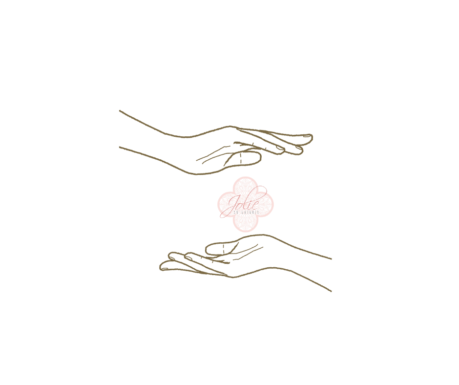 Jolie au naturel: Nachhaltige Naturkosmetik