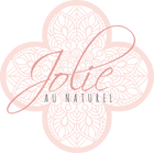 Jolie au Naturel Logo