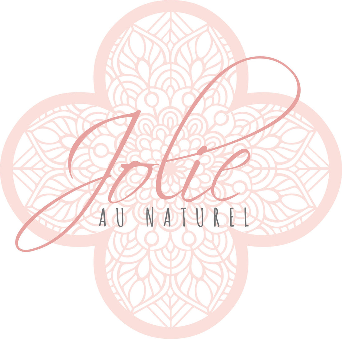 Jolie au naturel: Nachhaltige Naturkosmetik