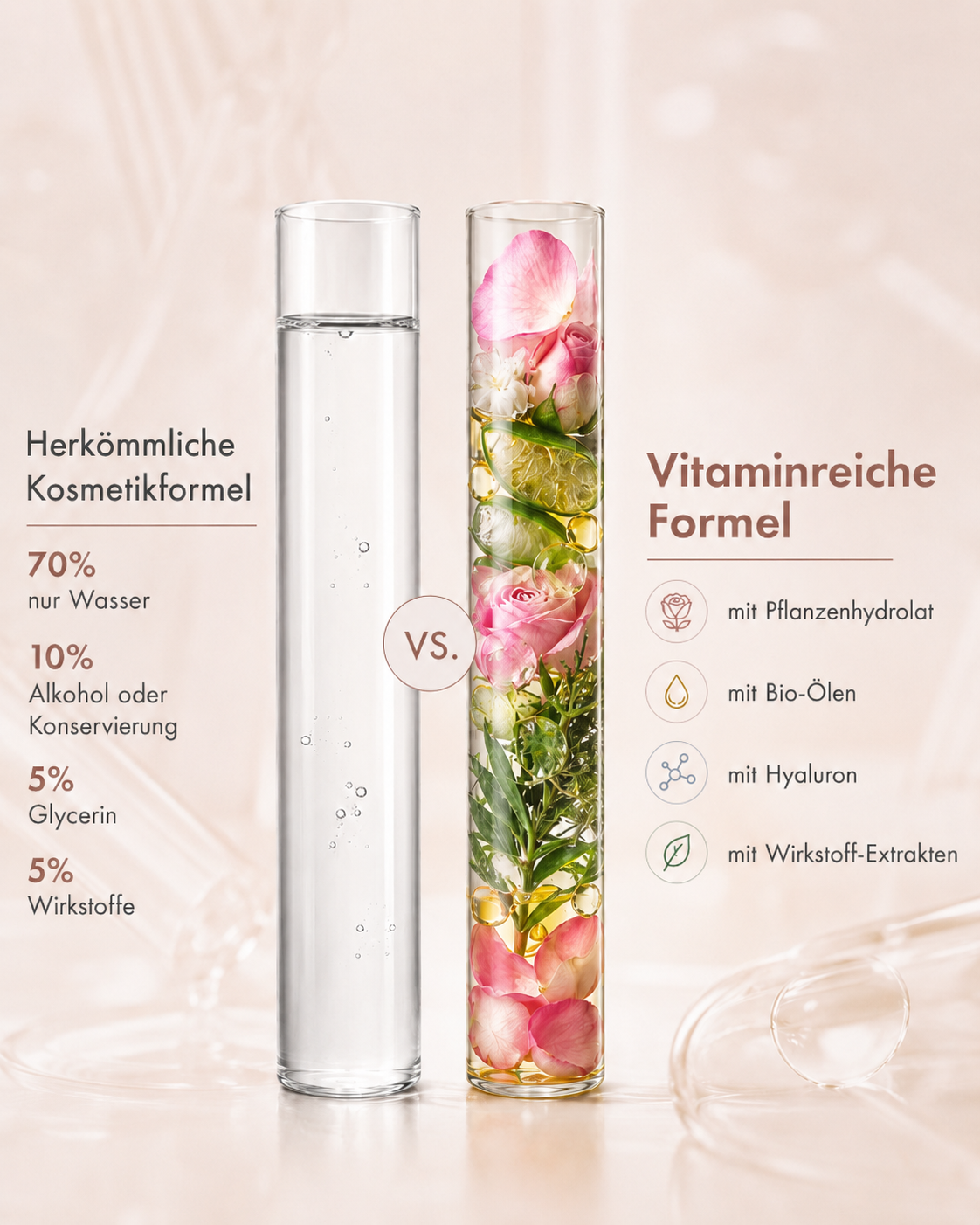 Jolie au naturel: Nachhaltige Naturkosmetik