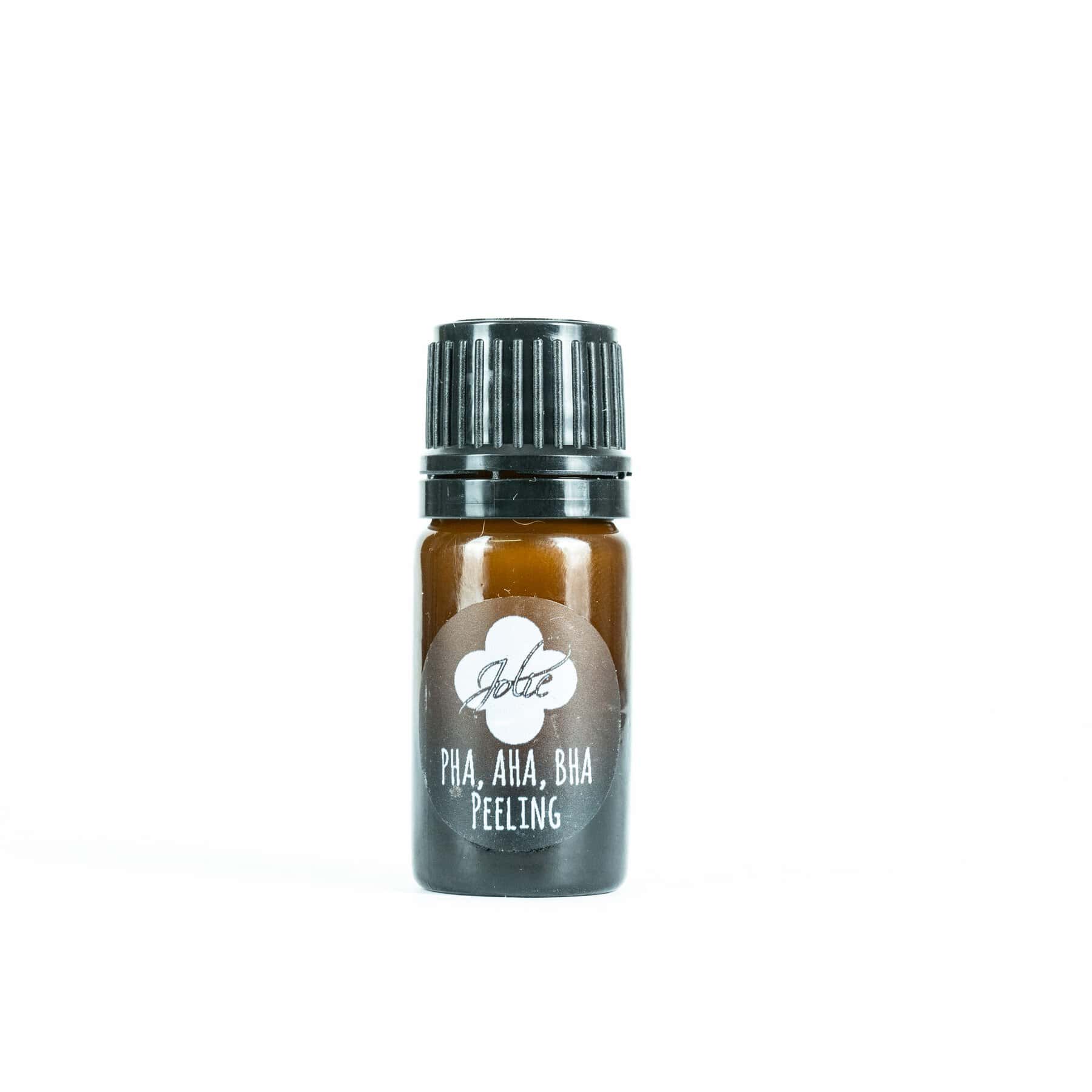 PHA AHA BHA Magic Peeling Körper & Gesicht I Kalahari Melonenkernöl 5 ml