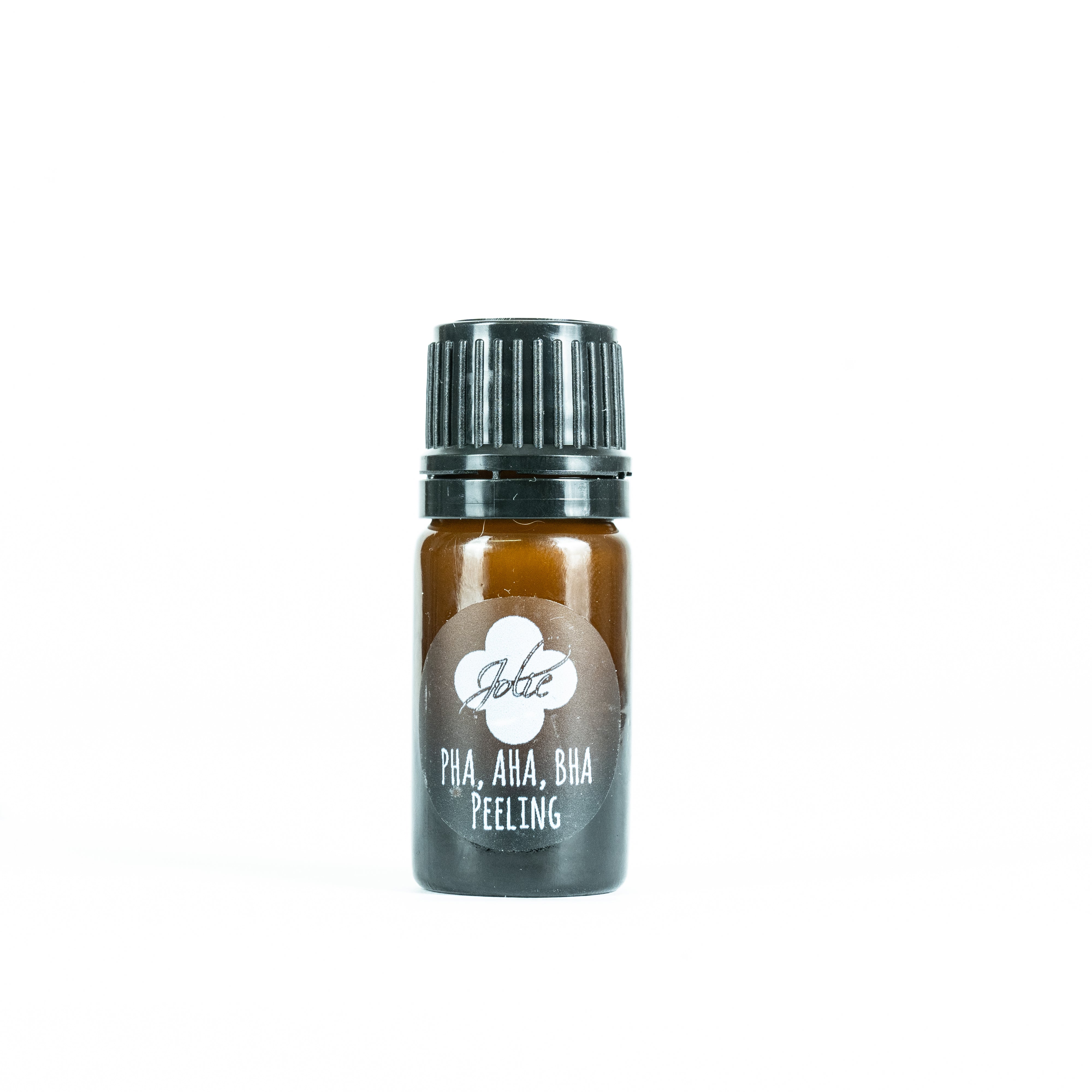 PHA AHA BHA Magic Peeling Körper & Gesicht I Kalahari Melonenkernöl 5 ml