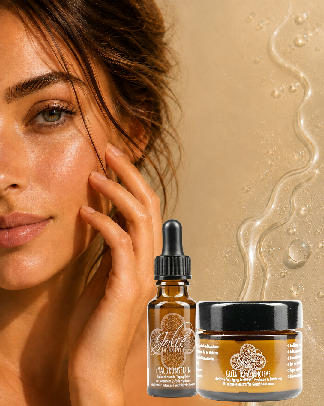 Shopify bundle - Hyaluronserum 20ml+ Green Tea Creme.png
