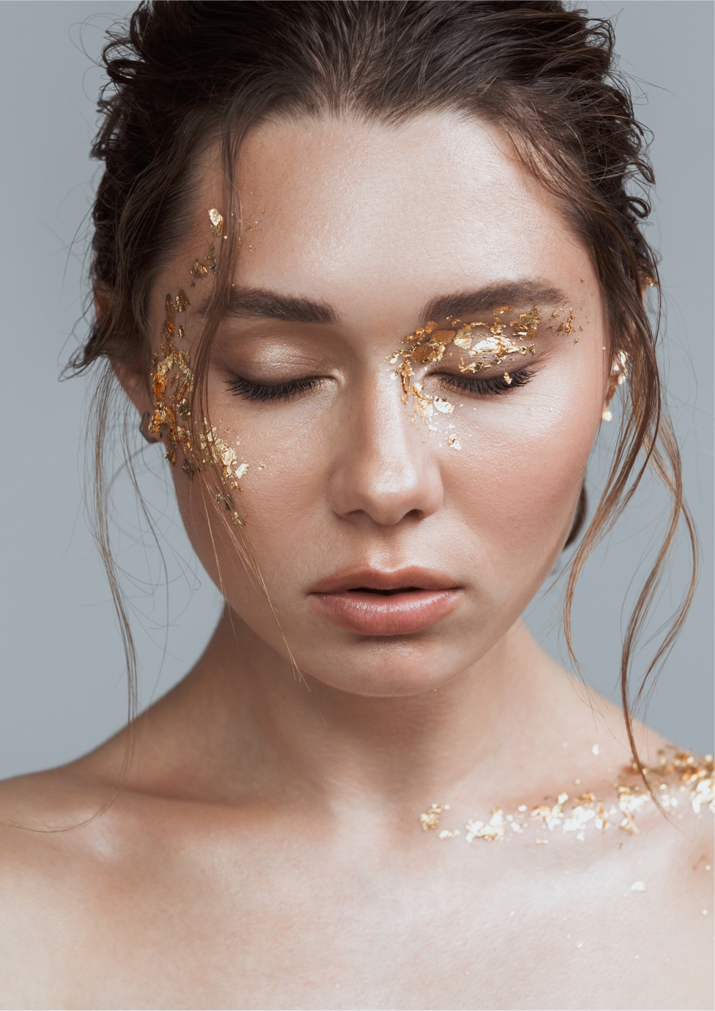 Hyaluron Golden Glow Elixier – Anti-Aging-Pflege ab 35 Jahren