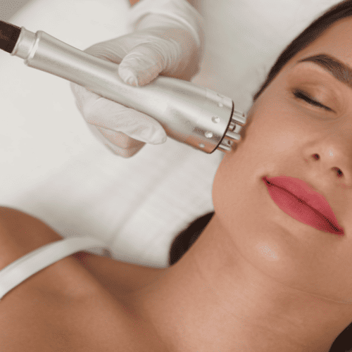 Aqua Facial Treatment Schulung vor Ort 1 Tag