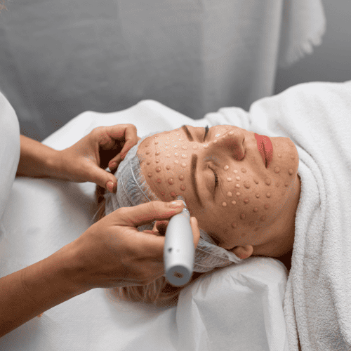 BB Glow Behandlung Schulung theoretisch und praktisch 1 Tag