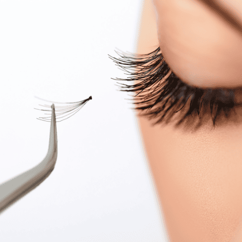 Eyelash Extensions Basis Ausbildung / 1:1 Technik 1 Tag
