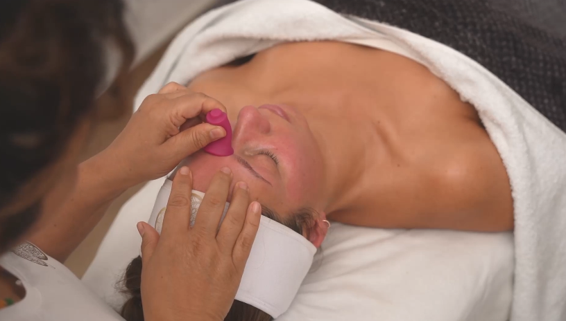 Jolie au naturel: Nachhaltige Naturkosmetik